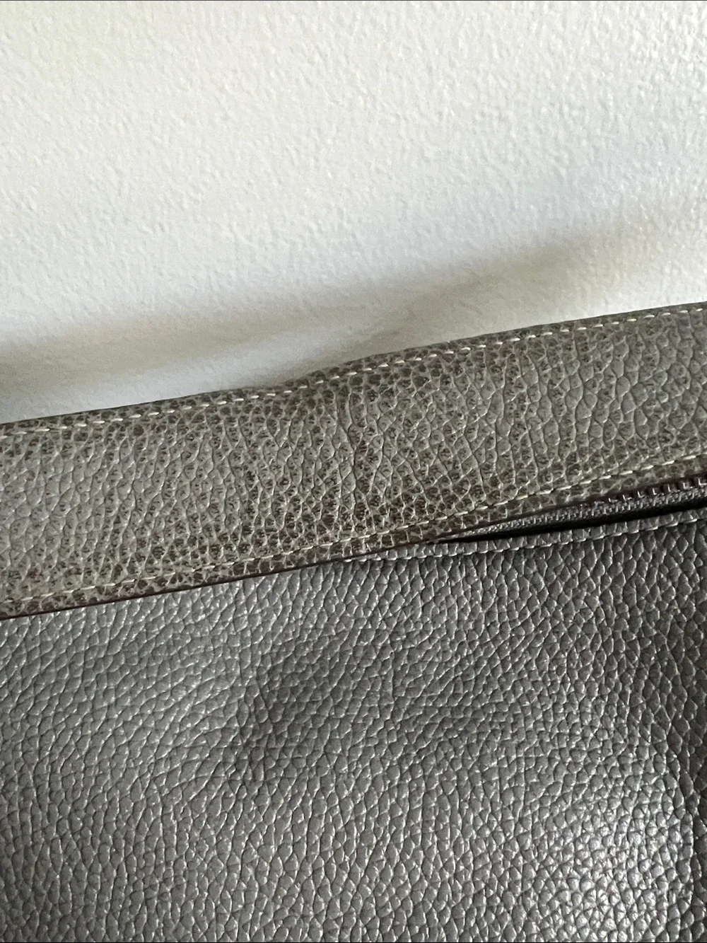 Coach classic hobo